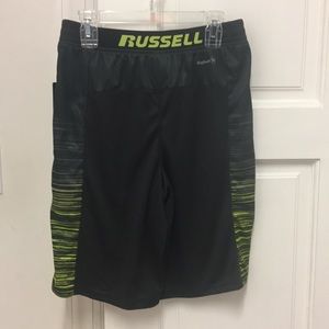 Russell Athletic Bottoms - Boys shorts Russell Athletic Bottoms - Boys shorts